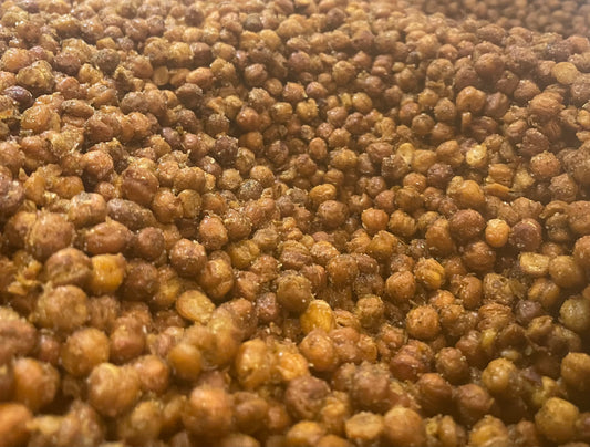 4 Ways to Eat Mighty Beans