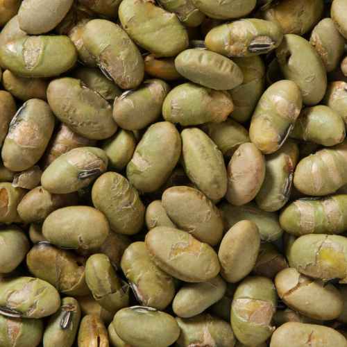 Roasted Edamame (22lb)