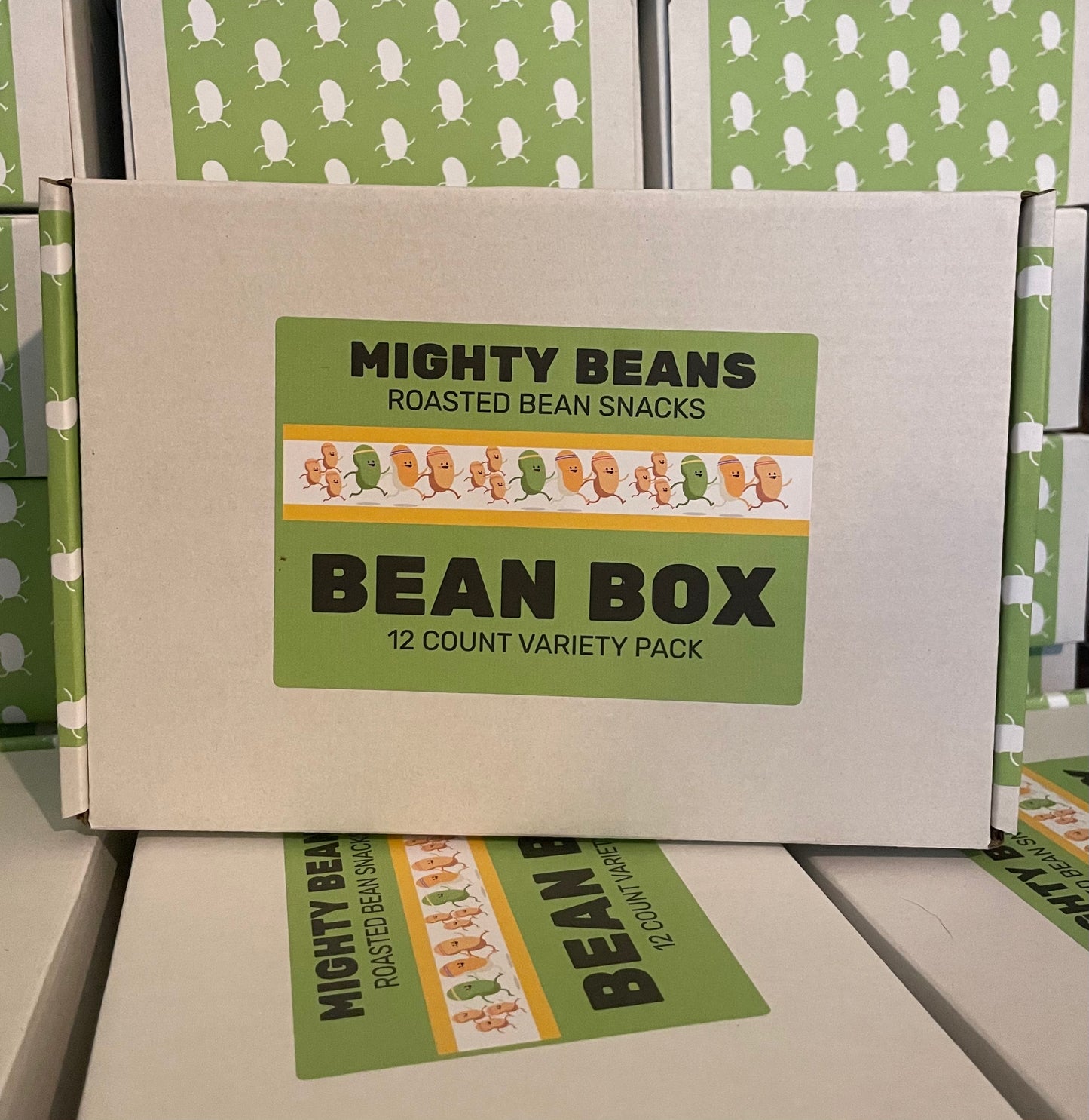 Bean Box