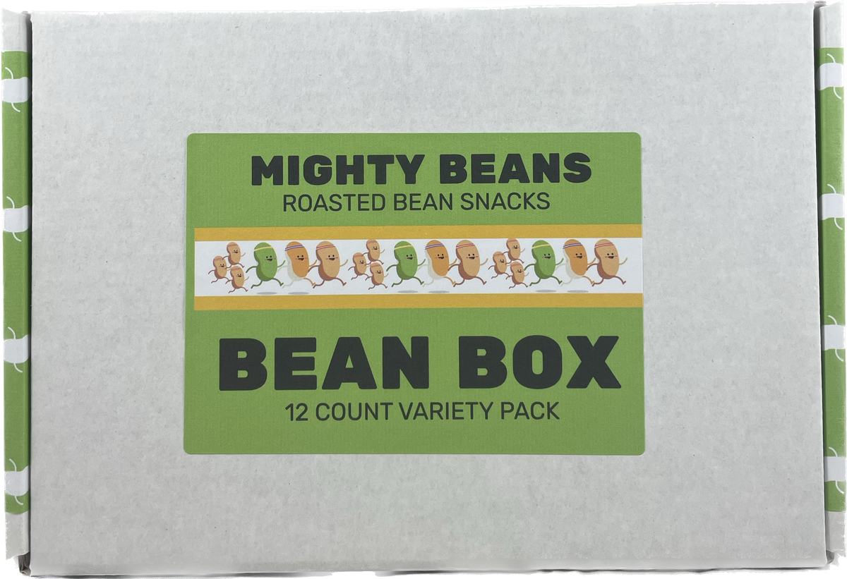 Bean Box