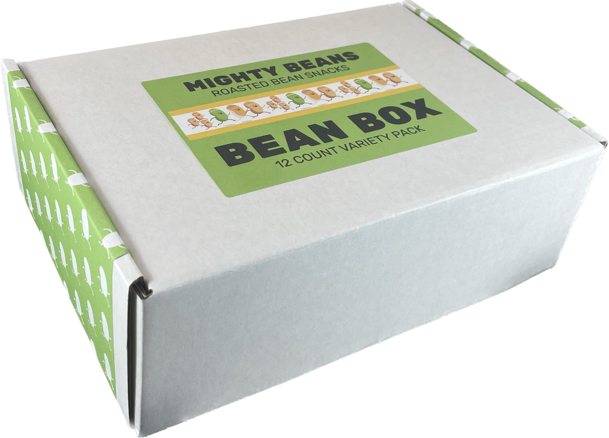 Bean Box