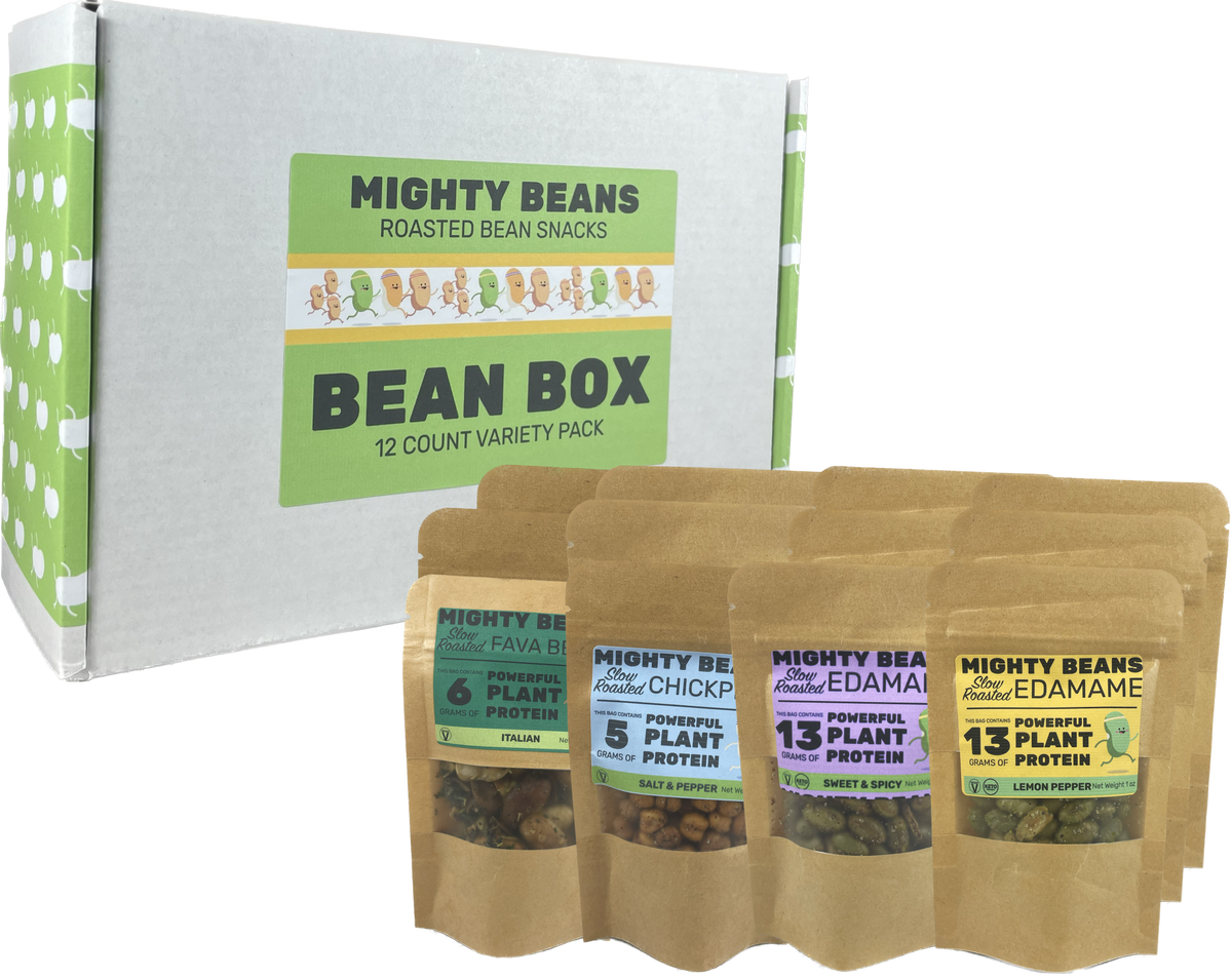 Bean Box